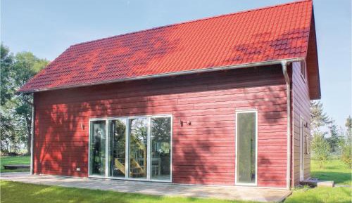 Two-Bedroom Holiday Home