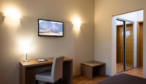Business Double or Twin Room