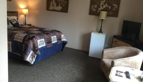 Queen Room