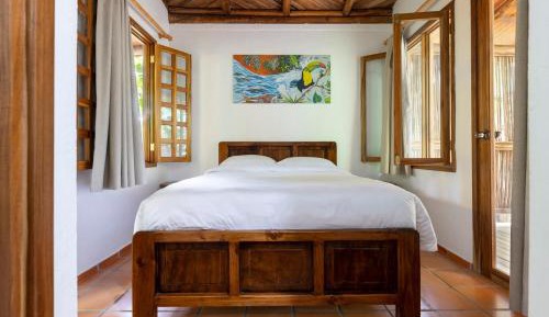 Superior Bungalow