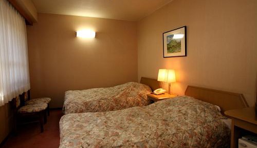 Economy Twin Room