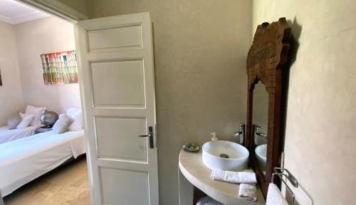 Double or Twin Room