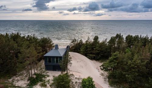 Sea View House
