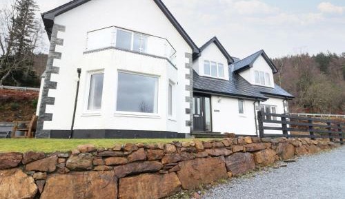 Five-Bedroom House