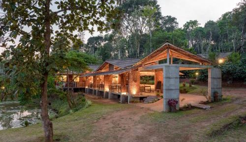 Holiday Home