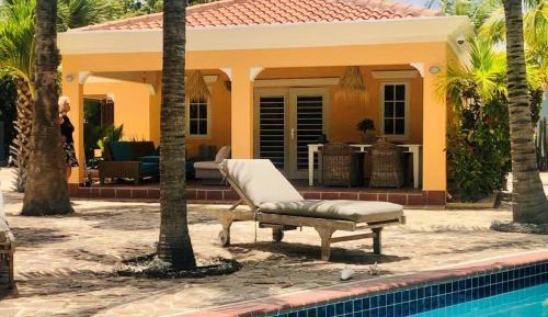 Two-Bedroom Villa
