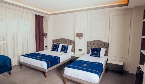Executive Triple Room