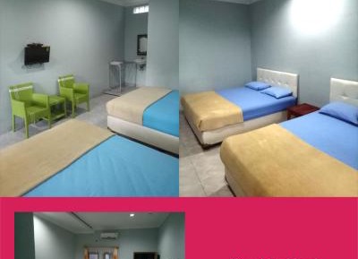 Standard Queen Room