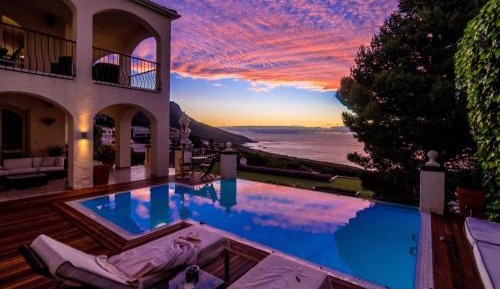 Premium Villa