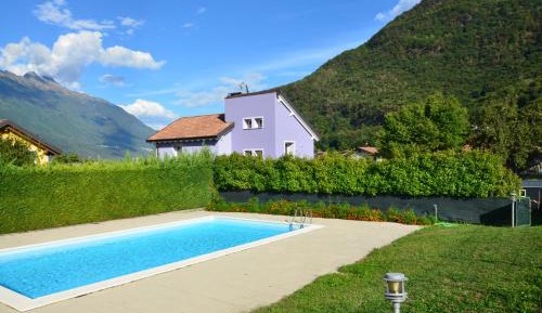 Holiday Home
