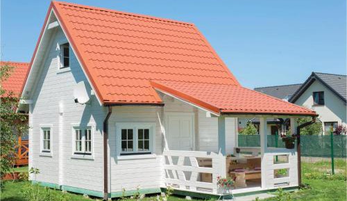 One-Bedroom Holiday Home