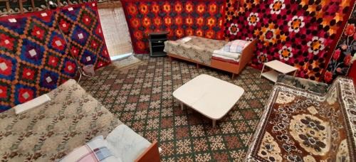 Large Twin Room