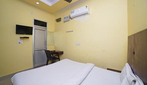Standard Double Room with Fan