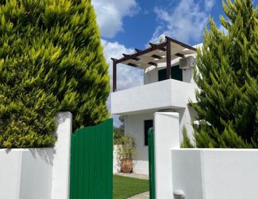 Holiday Home with Mountain and Sea View