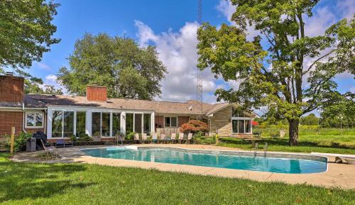 Vacation Home