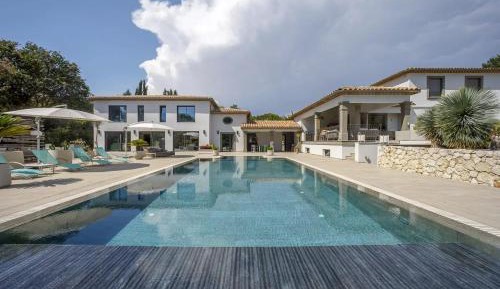 King Room with Pool View