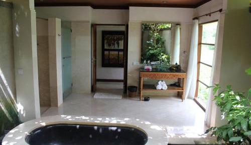 Grand Suite with Valley View