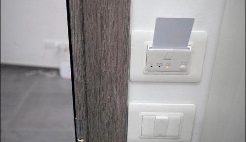 Classic Quadruple Room