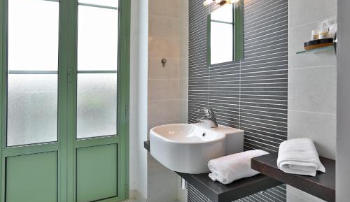 Family Double Room