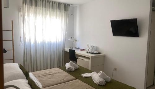 Superior Double or Twin Room