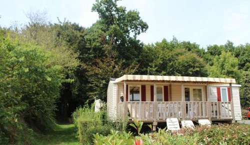 Mobile Home