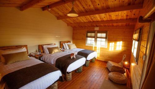 Superior Chalet