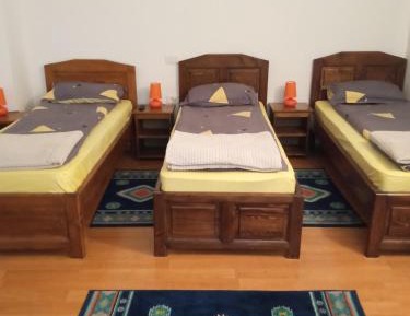 Comfort Triple Room