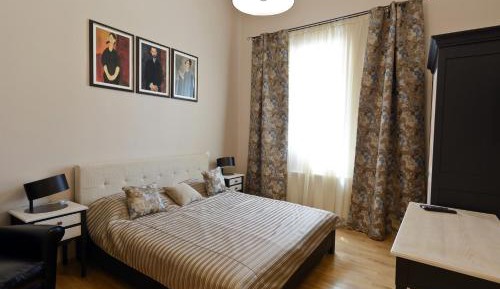 Double Room - Disability Access