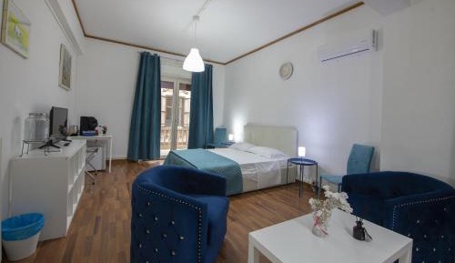 Suite with Terrace