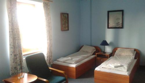 Basic Double Room