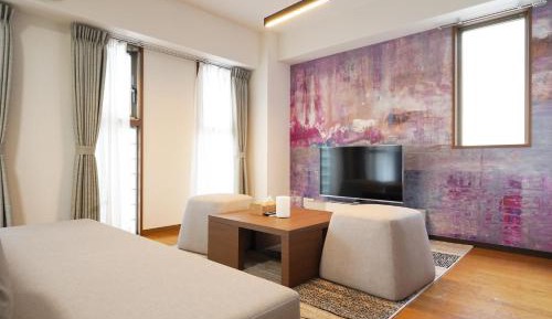 Standard Apartment