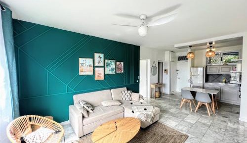 Apartment - Ground Floor
