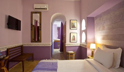 Princess - Prestige Double Room 