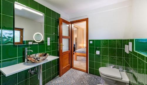 Deluxe Bungalow