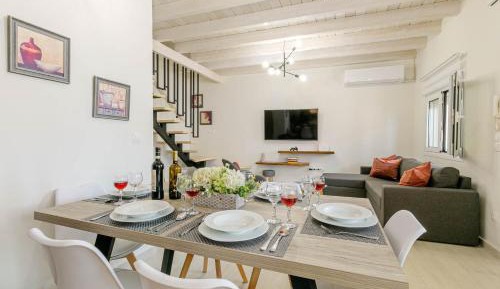 Maisonette