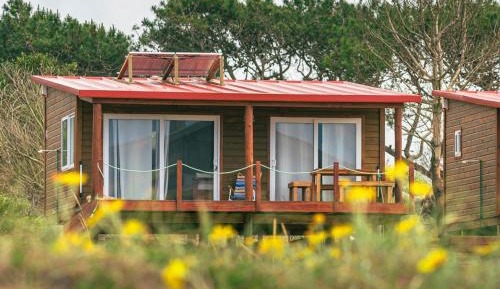 Villa - Beach Front