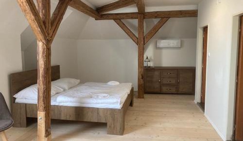 Superior Quadruple Room