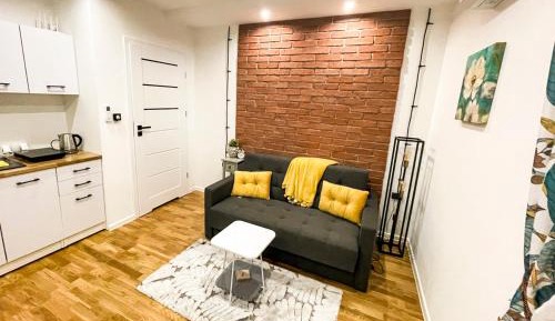 One-Bedroom Chalet
