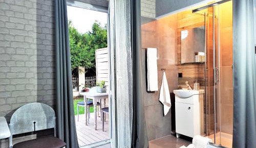 Triple Room with Shower
