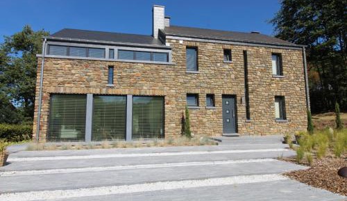 Five-Bedroom House