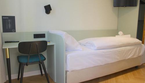 Superior Single Room