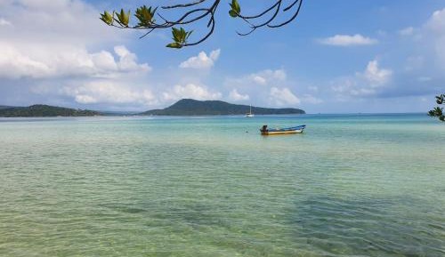 Twin Room with Balcony