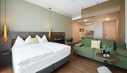 One Bedroom Apartment NOBLE