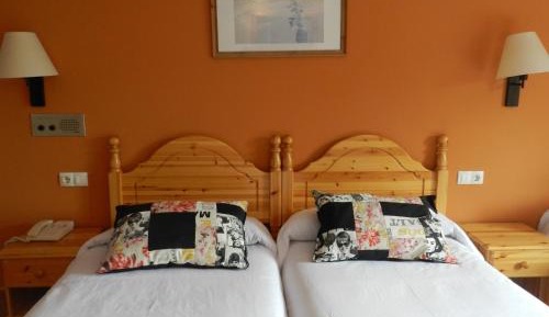 Double Standard Room