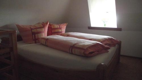 Two-Bedroom Apartment - West
