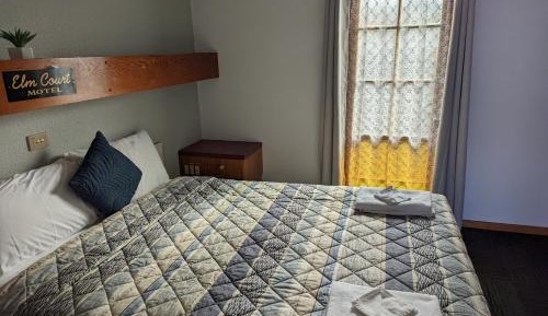 Queen Room