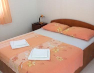 Studio with Sea View