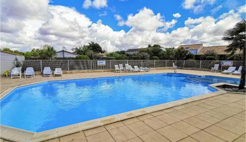 Two-Bedroom Holiday Home