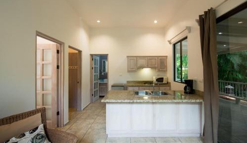 Family Double Room