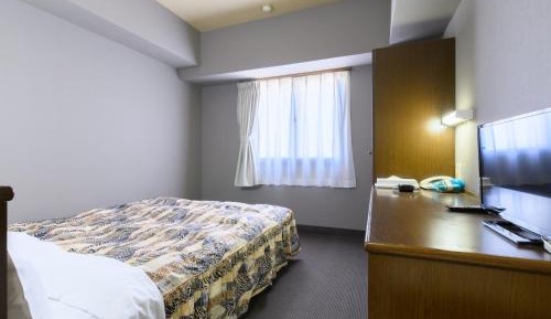 Double Room - Smoking